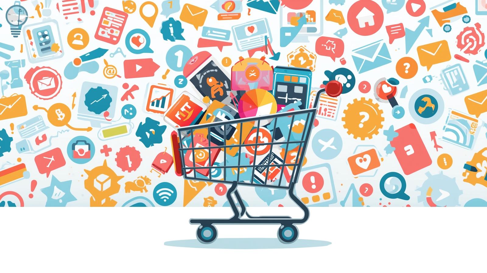 E-commerce-Redes-Sociales