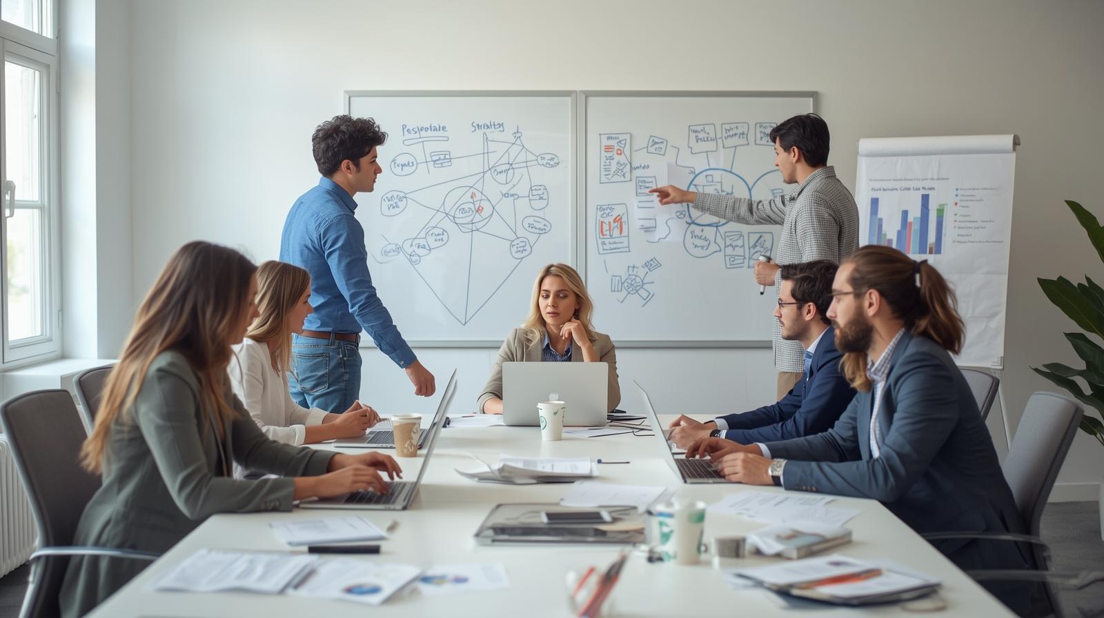 Estrategia- Planificación-Redes-Sociales