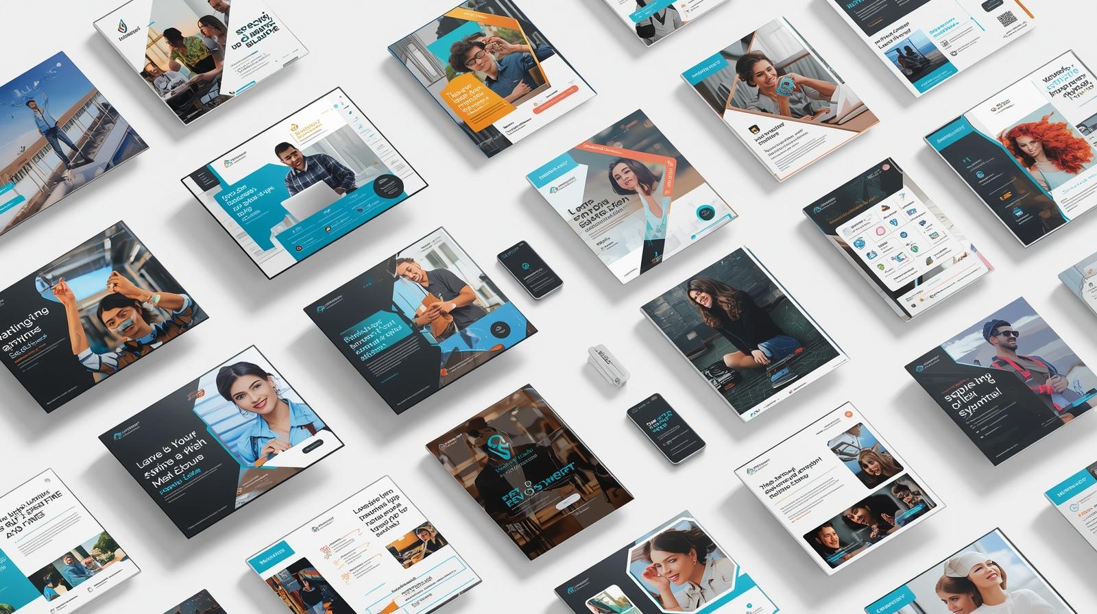 Piezas-Digitales-Promocionales-Diseño-Digital