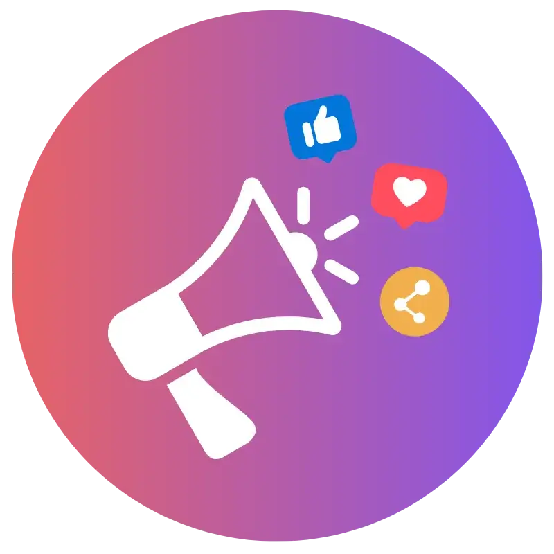 Redes Sociales Digital